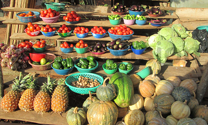 October inflation down to 3% October inflation down to 3%