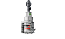 Order includes two energy-efficient Vertimill 4500 grinding mills