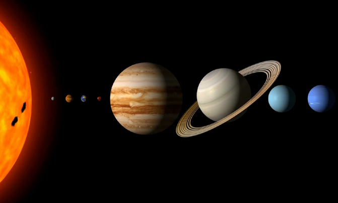 Alien life in our Solar System? Study hints at Saturn's moon Alien life in our Solar System? Study hints at Saturn's moon