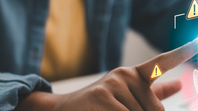 The rising challenge of verifying identity