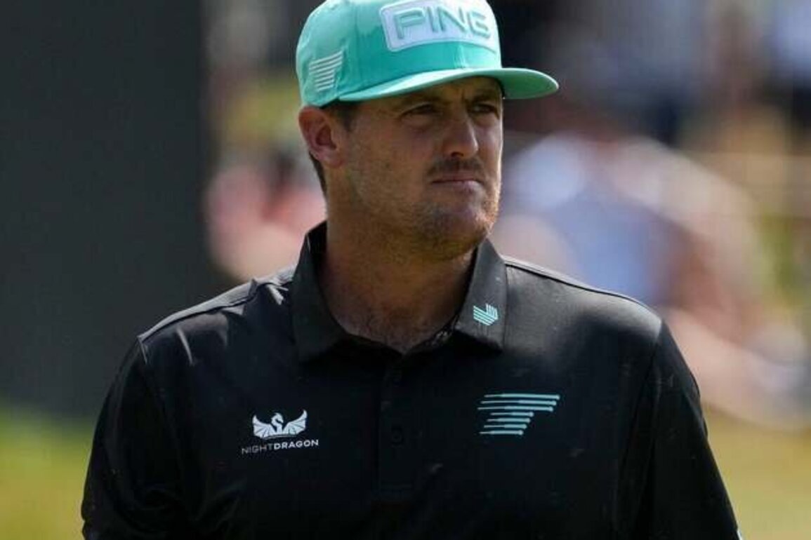 Relegated LIV Golf player Mito Pereira retires at 30