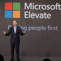Microsoft advances UAE's AI ambition with Microsoft Elevate programme