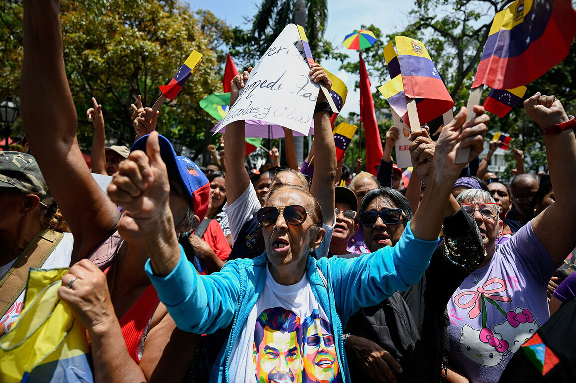 US Treasury Dept issues licenses authorizing activities involving Venezuelan-origin minerals