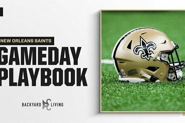 Five things to know about the New Orleans Saints for Monday, Feb. 17