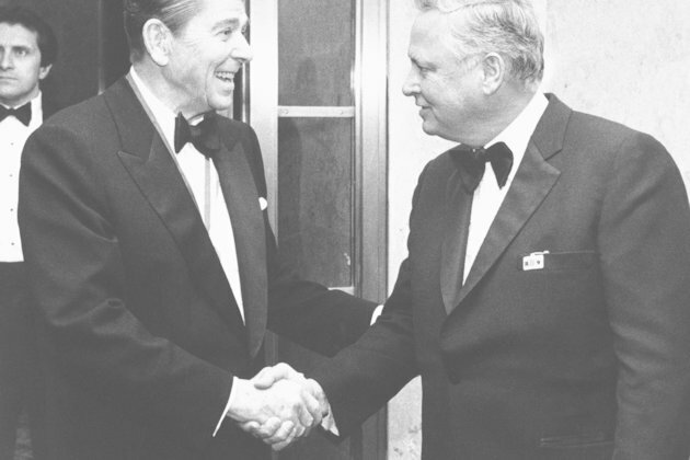 Barron Hilton, Hotel Magnate andAFL Founder, Dies at 91