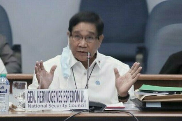 Election period won't stop gov't's peace and order functions