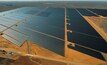 Eni acquiring solar farms in Australia