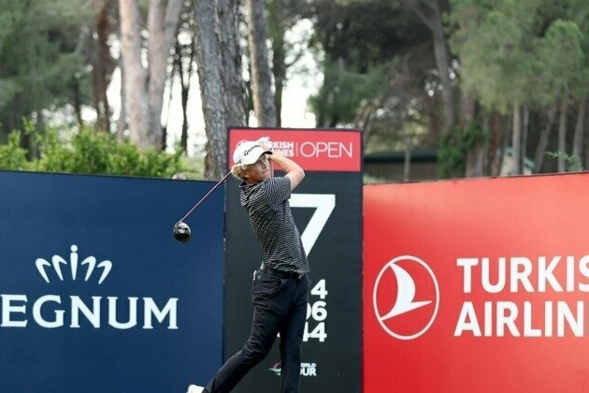 French Martin Couvra wins maiden title in Trkiye