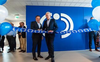 Computacenter Netherlands office reopened