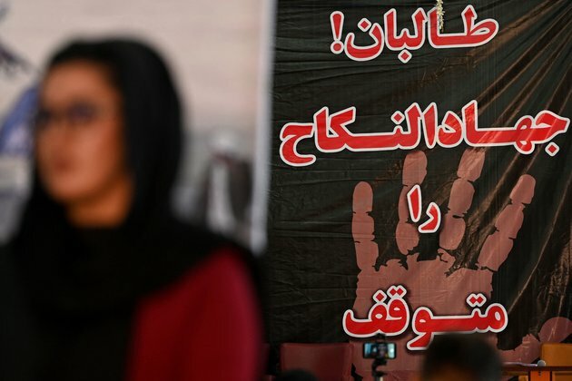 Afghan Fear Complete Taliban Takeover