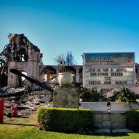 Reimagining legal reform in the wake of California wildfires