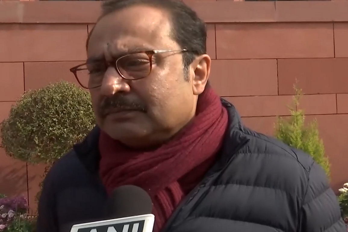 "Does not understand issue properly": BJP MP Vivek Thakur slams Congress leader Rahul Gandhi