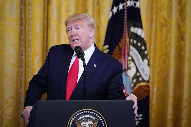 Trump dismisses new Russia election interference claim