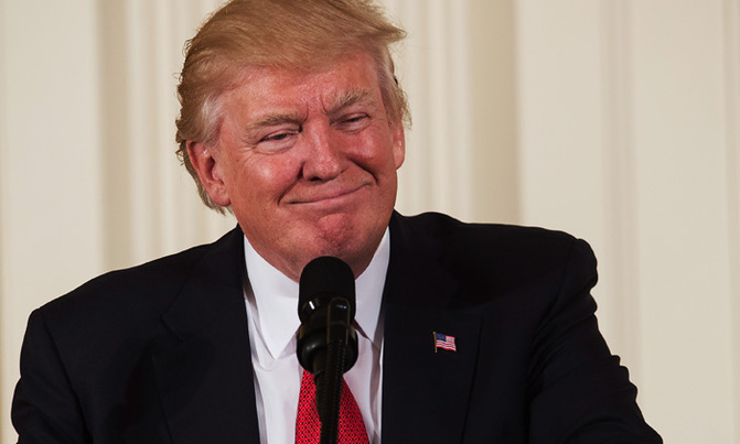 Trump boosts US military authority for Somalia fighting Trump boosts US military authority for Somalia fighting