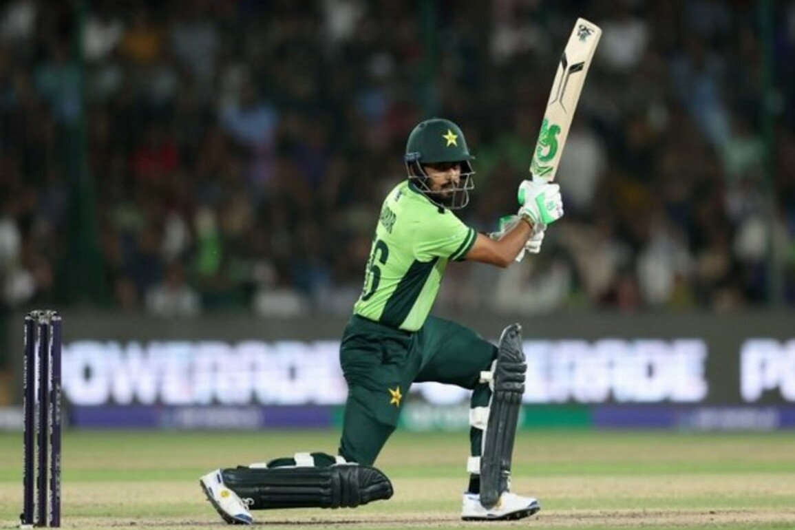 "When he scores, its against Zimbabwe...": Kaneria slams Babar's batting intent, poor scoring against big teams