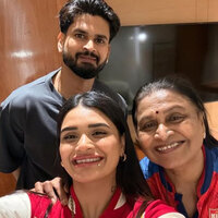 "Jab bhi woh jeetega, main celebrate karungi": Shreyas Iyer's sister slams online trolls after Punjab Kings' elimination from IPL