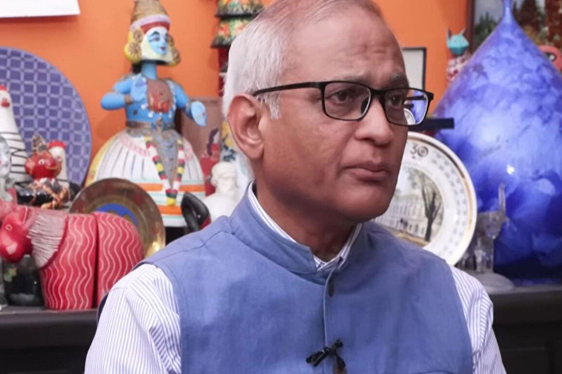 "Taiwan no pushover": Chinese Studies Expert Srikanth Kondapalli warns Beijing faces catastrophic casualties in event of invasion