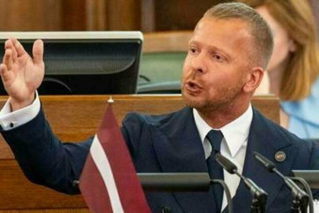 EU state's parliament expels MP for speaking Russian