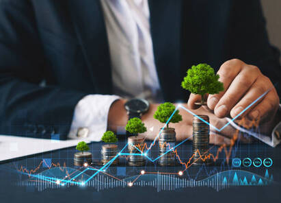 Reassessing defence investments in ESG portfolios​