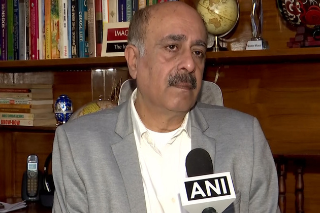 "Trump's statements on Iran pressured him to step back," says Foreign Affairs Expert