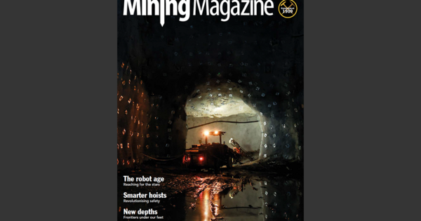 Mining Magazine - March 2024
