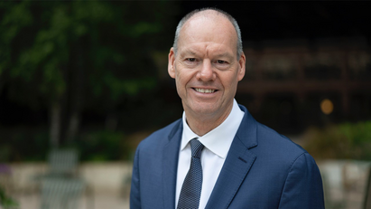 CLC Co-Chair to speak at BMF Members Conference