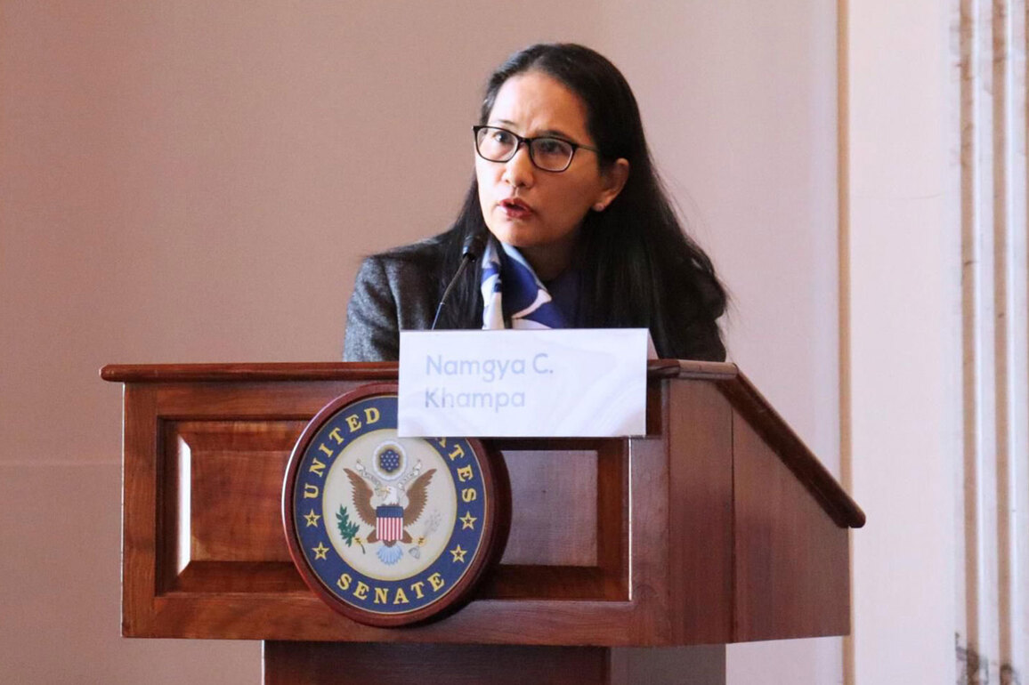 Think tanks convene discussion in US ahead of February's AI Summit in India