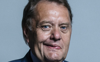 Giant developments 'eroding' UK's food security, MP warns