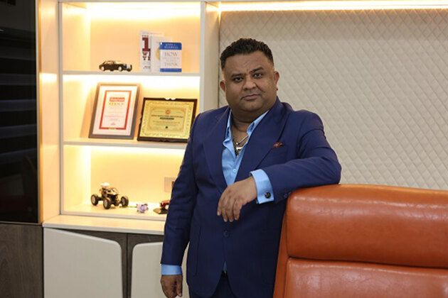 Urban Tots Expands Manufacturing Capacity to Drive India's Toy Industry Growth