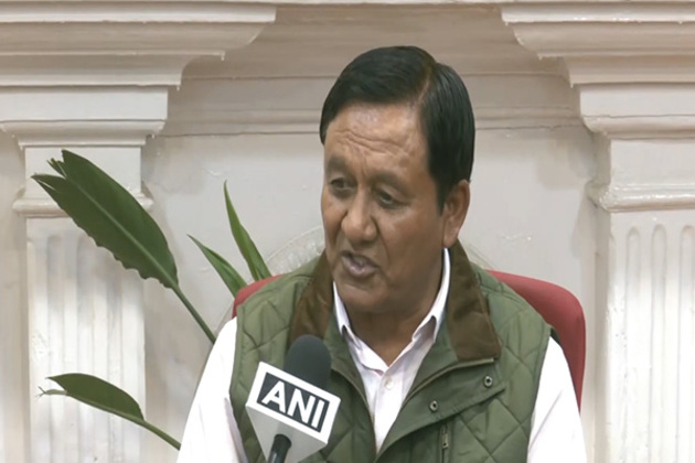 Himachal Pradesh Minister slams Centre for bias, announces relocation of flood-hit college