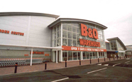 B&Q slammed over noise problem
