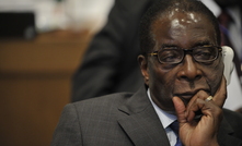  Robert Mugabe has finally stood down