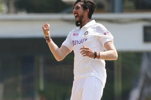 Team India laud Ishant Sharma ahead of pacer's 100th Test