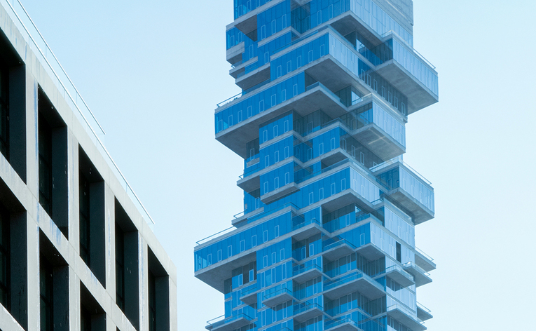 Playing Jenga with the global monetary system