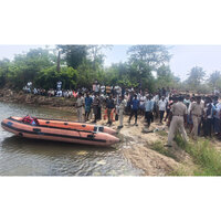 Karnataka: Two youths drown while swimming in lake in Mandya
