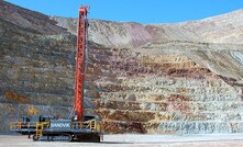  Sandvik's rigs at Anglo American's Mogalakwena mine to get automated by Flanders