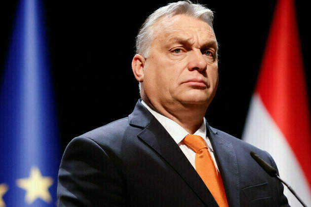 Ukraine conflict could drag on  Orban