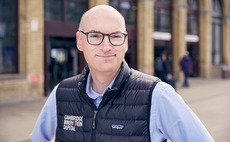 Q&A: BVCA's VC committee chair on the current outlook for venture capital 