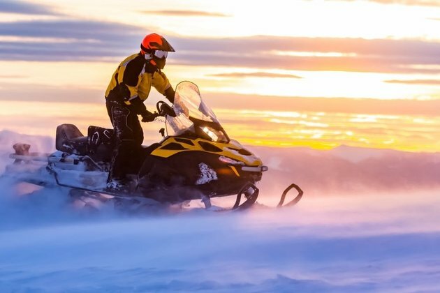 Quebec snowmobile tragedy raises questions about adventure tourism