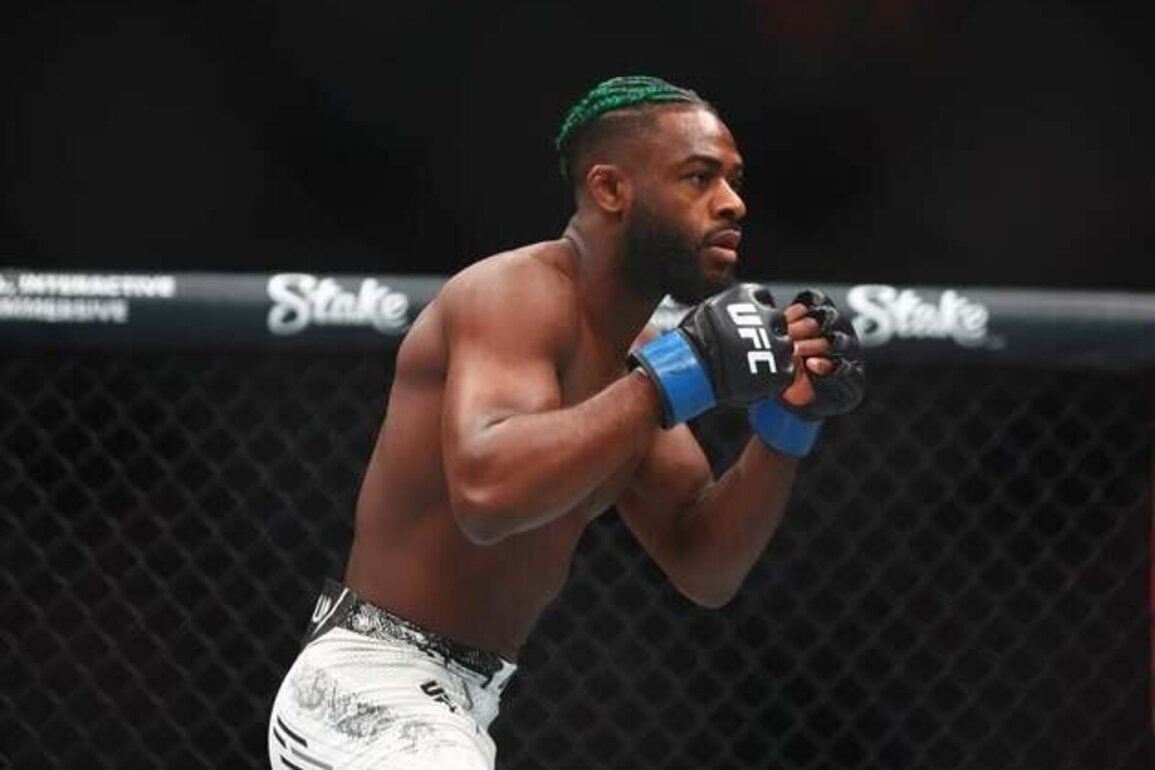 Aljamain Sterling calls for title shot after UFC Vegas 116 decision win