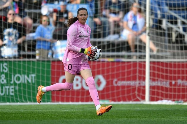 Courage G Katelyn Rowland signs 3-year extension