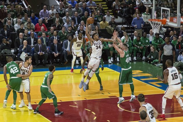 Stiff muscles are a counterintuitive superpower of NBA athletes