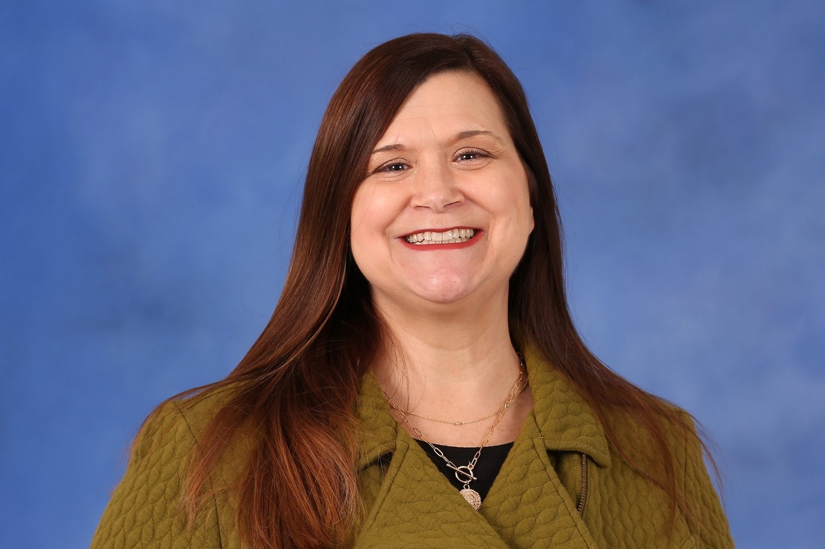 UAH College of Nursing faculty member chosen president of Alabama League of Nursing