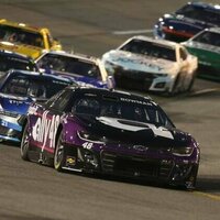 NASCAR playoff picture shifts to Daytona for regular-season finale