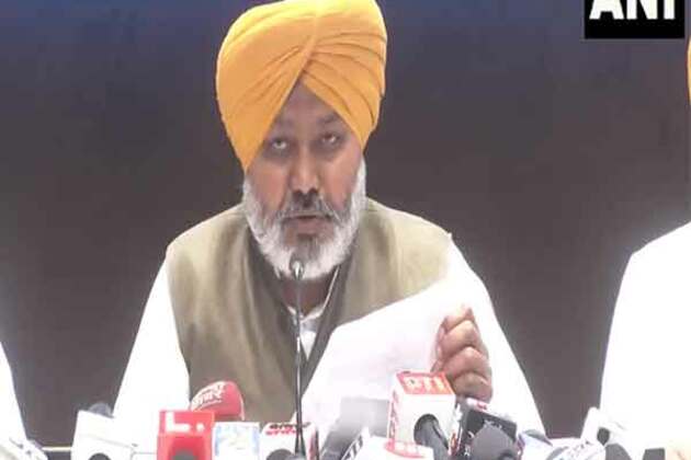 Punjab announces Mukyamatri Teerth Yatra Yojna for people over 50