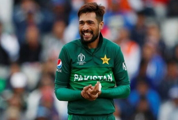 CPL: Mohammad Amir to play for Barbados Tridents