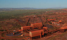 The Pilbara's iron ore reserves look like salvation for the debt-ridden WA government 