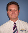 Thompson is Kingspan's merchant man