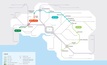 A Webuild JV is set to build the tunnels for the North contract of Suburban Rail Loop East project in Melbourne Australia. Credit: State Government of Victoria