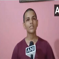 "Operation Sindoor was justice": Nephew of Pahalgam victim thanks PM Modi, Army